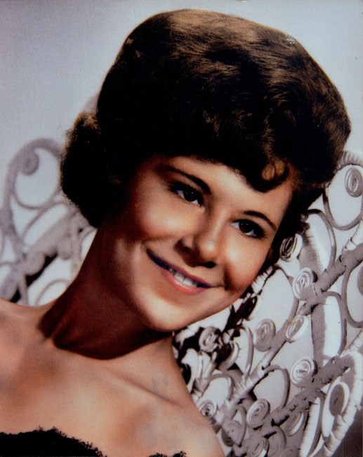 Obituary of Margie Ann Gerstman
