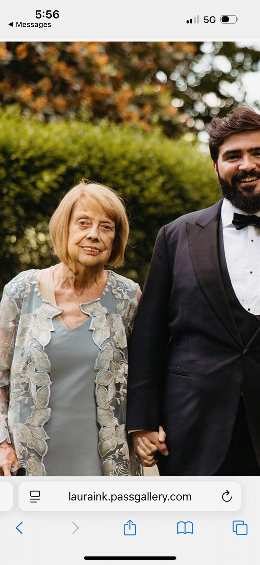 Avis de décès de Dorothy Jane Dunphy