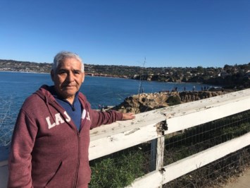 Obituary of Florencio Quispe