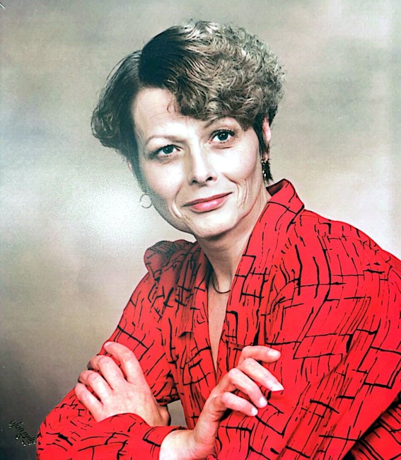 Obituary of Cheryl Marie Shelton