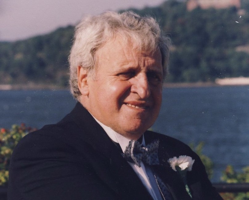 Obituary of Michael J. Raimondi