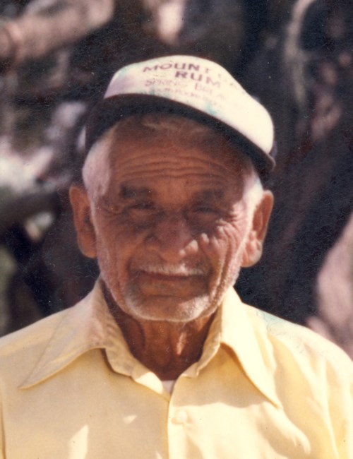 Obituary of Proculo Eliseo Jasso