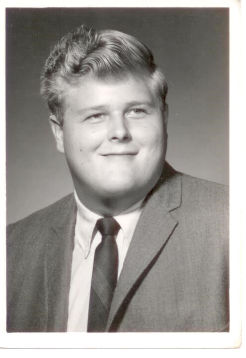 Obituary of David "Joe" Ashmore