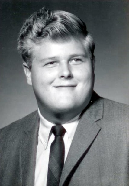 Obituary of David "Joe" Ashmore