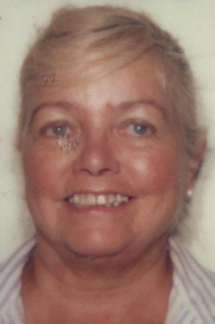 Obituary of Gloria B. Allaire