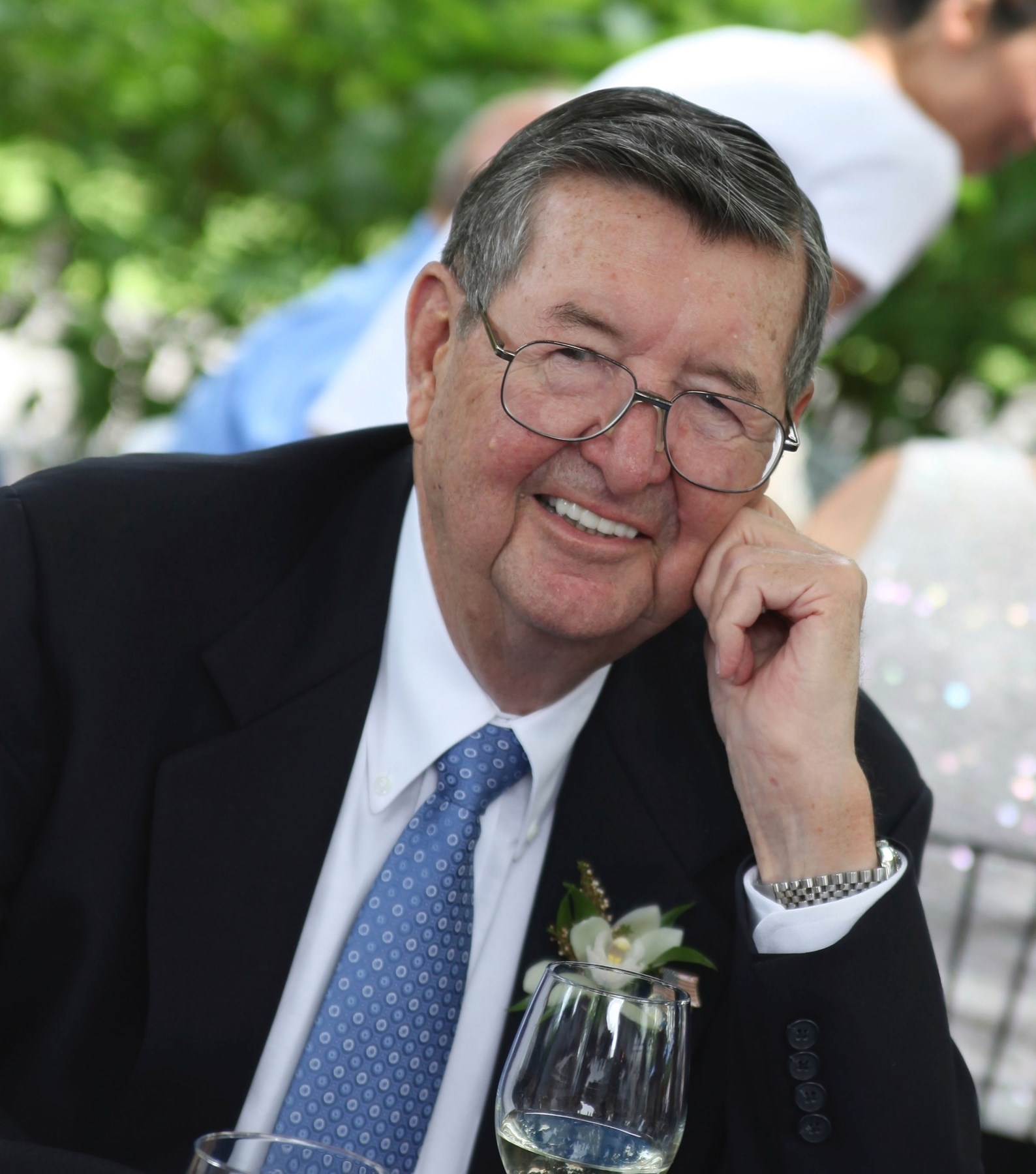 Obituary of Danny Dean McLean