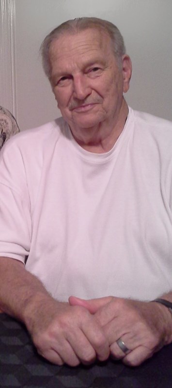 Obituary of Adrian "Larry" Lawrence Rechichar Sr.