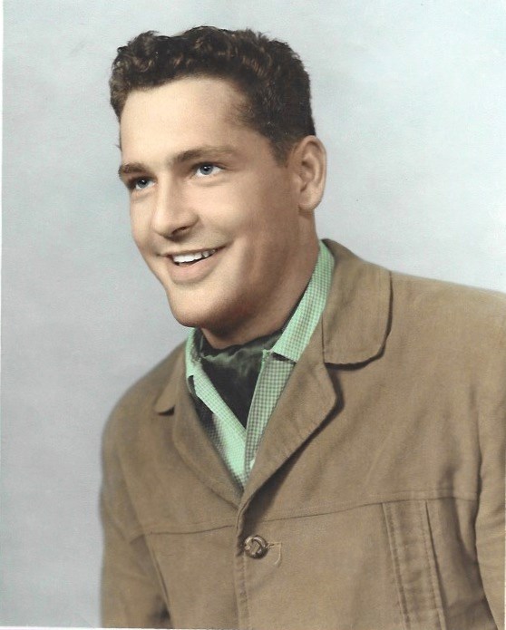 Obituary of Thomas Martin Davis