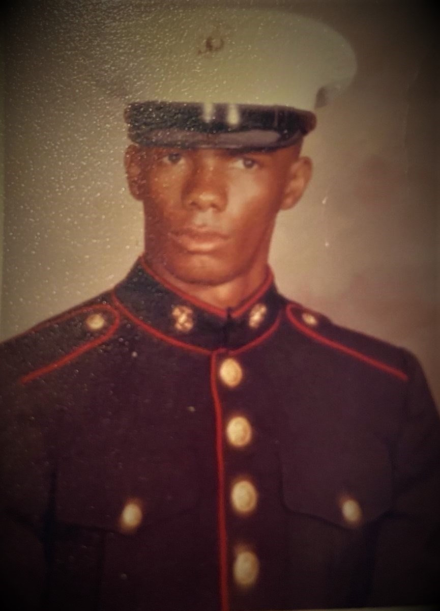 Obituary of Roscoe Howard Bigby Jr.