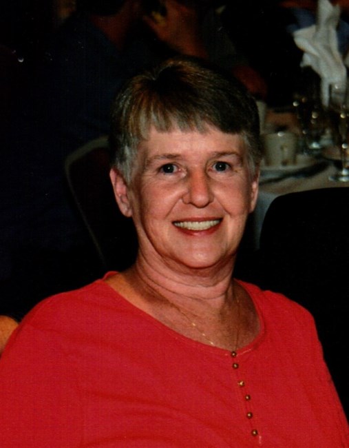 Obituario de Patricia Helen Hartigan