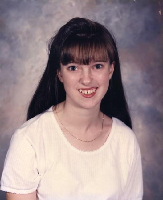 Obituary of Rhonda Ann Chapman