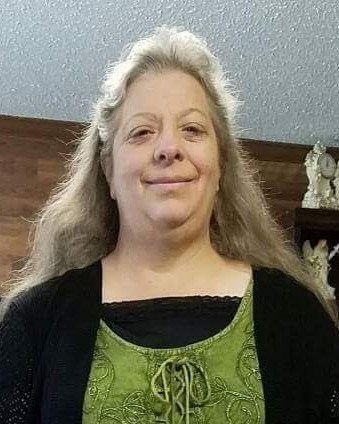 Obituary of Tina Patin Veillon