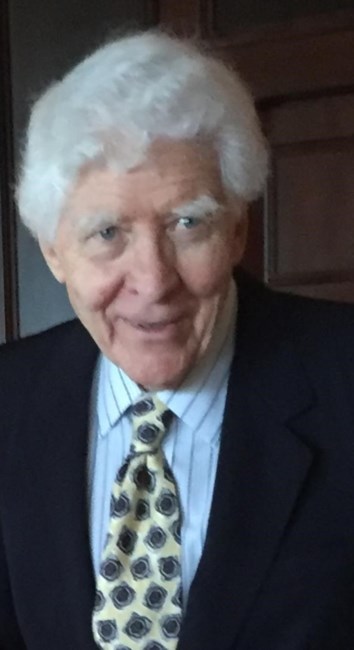 Obituary of John Joseph Sullivan