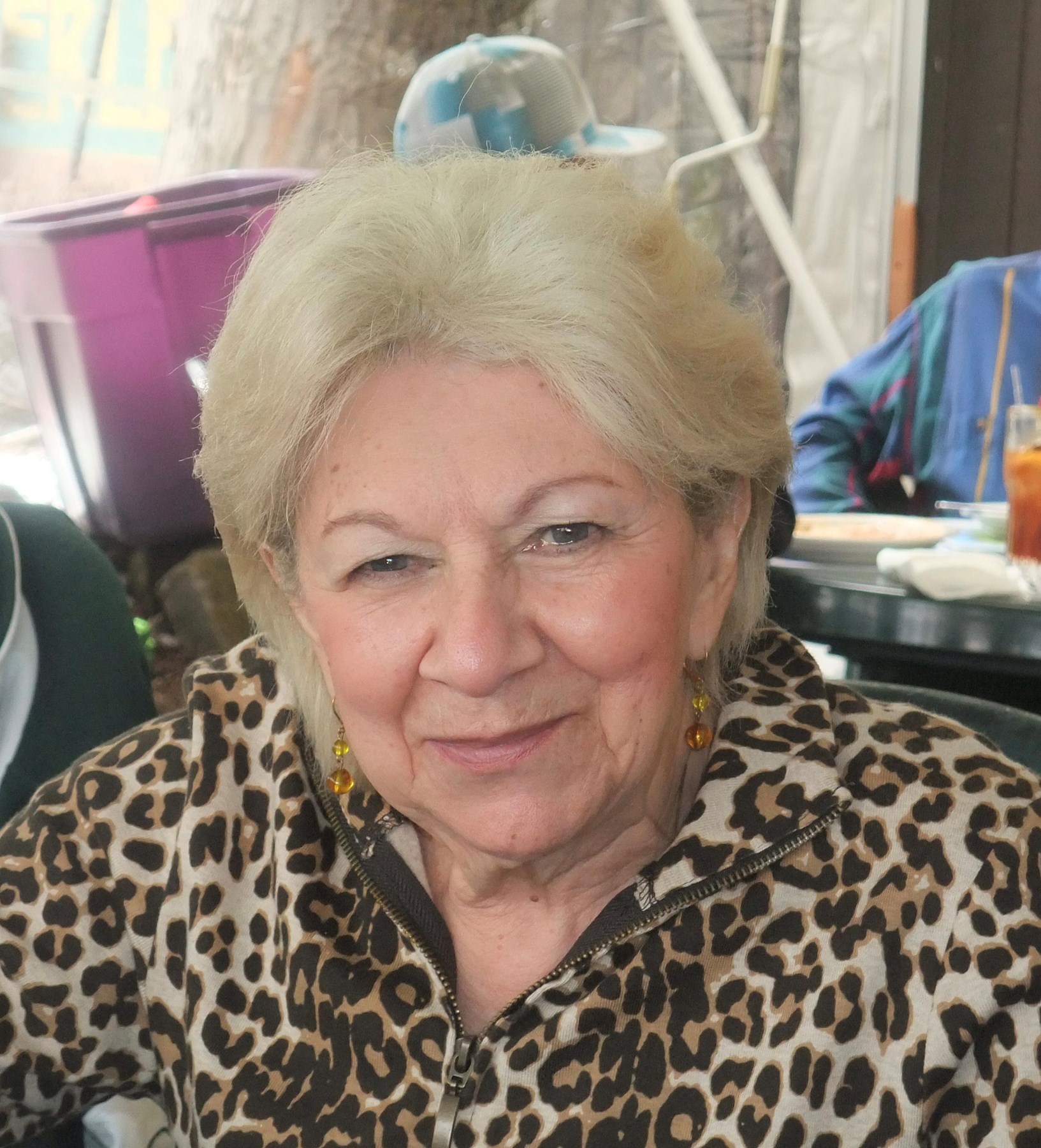 Obituary of Ann Marie Celebre