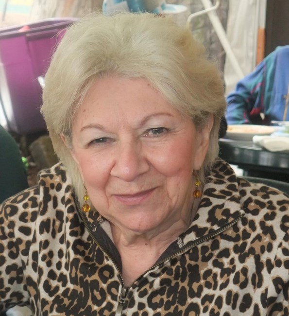 Obituary of Ann Marie Celebre