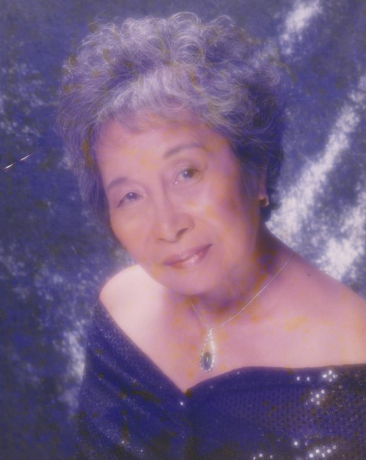Obituary of Clarina Agullana Molina
