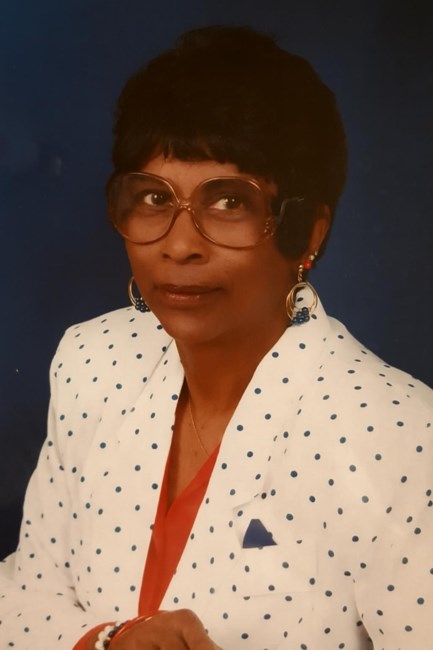 Obituary of Anna Lee Smith