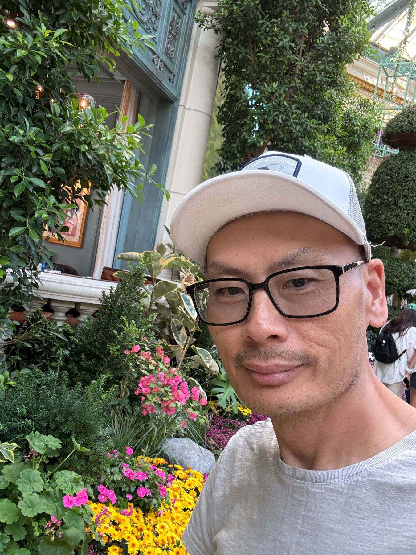 Avis de décès de Gary Cheung