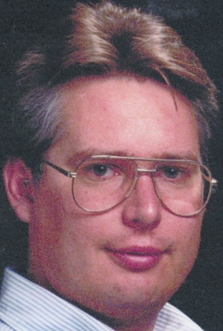 Obituary of Michael McCrury