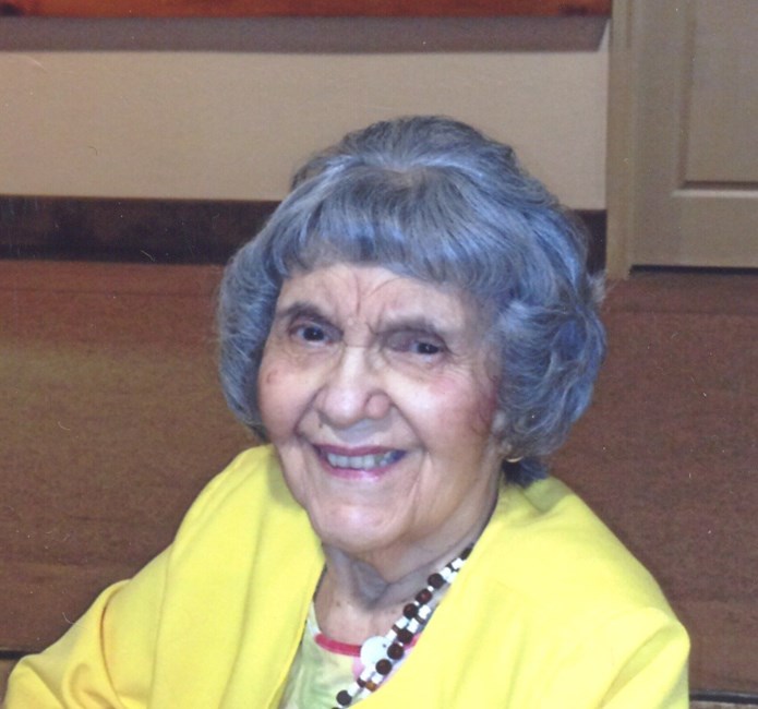 Obituary of Maria "Susie" Galvan