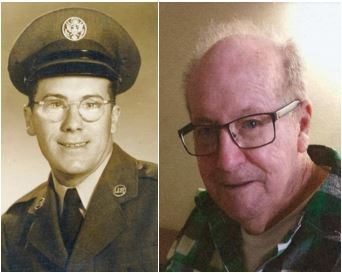 Obituary of Eugene Joseph Gros Jr