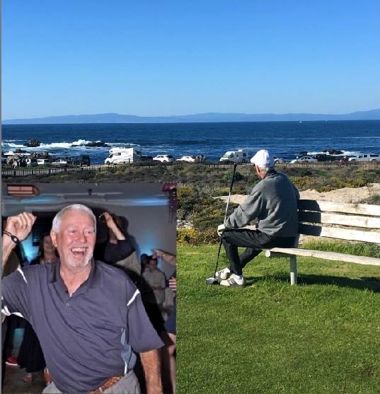 Obituary of Jerald Arthur McKee