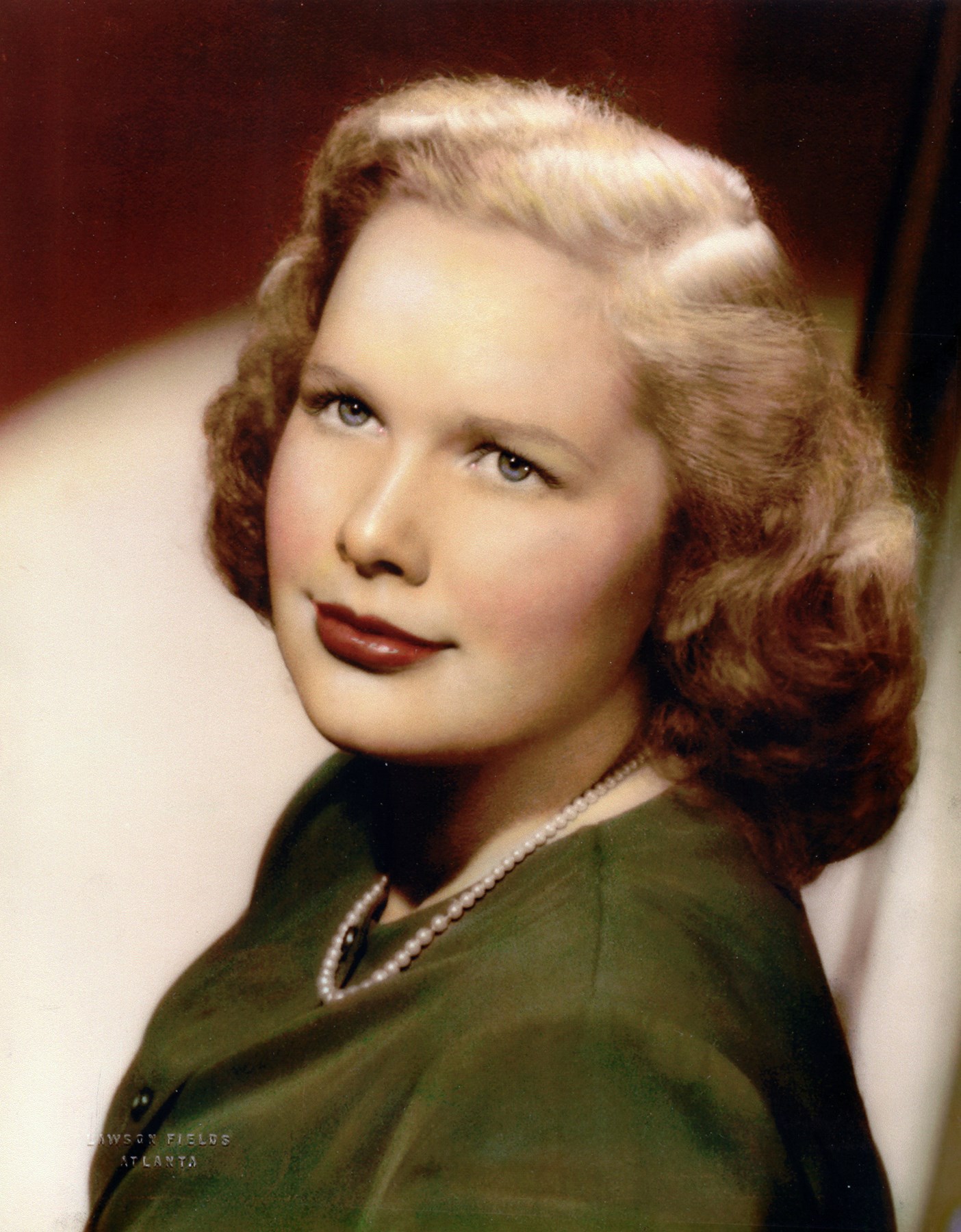 Obituary of Elsie Branan Patrick