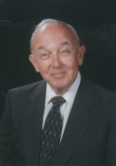 Obituary of Jim Wood