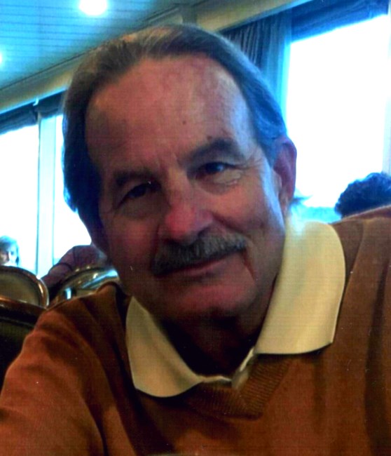 Obituary of Robert "Randy" Randall  Brehm Sr.