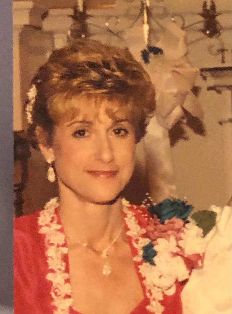 Obituary of Mary Patricia Wright