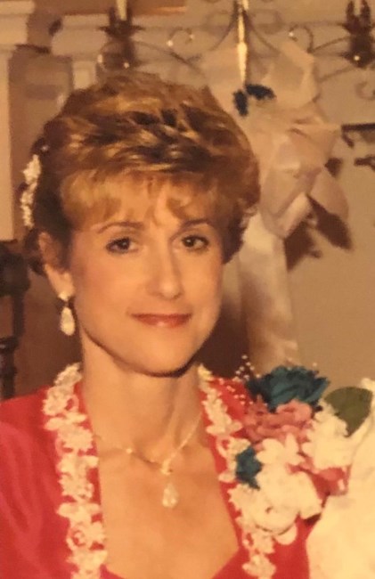 Obituary of Mary Patricia Wright