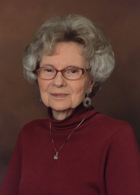 Obituary of Enza Adeline Kornegay