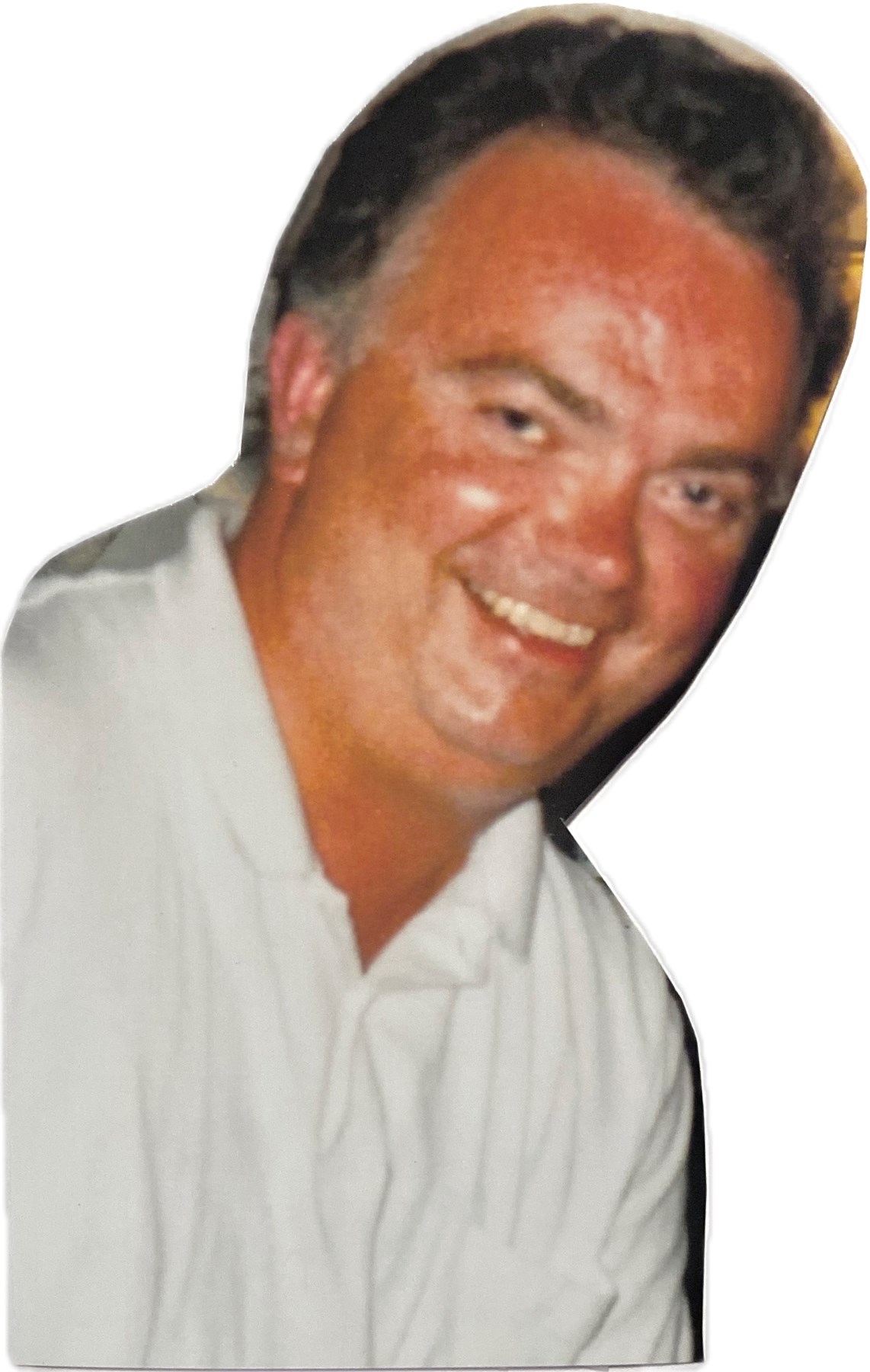 Obituary of Thomas Adam Mikula