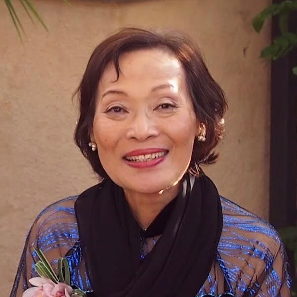 Obituario de Maria Kim Nhung Thi Nguyen