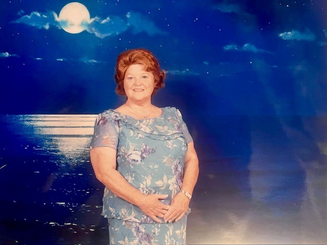 Obituary of Constance D. Crandall