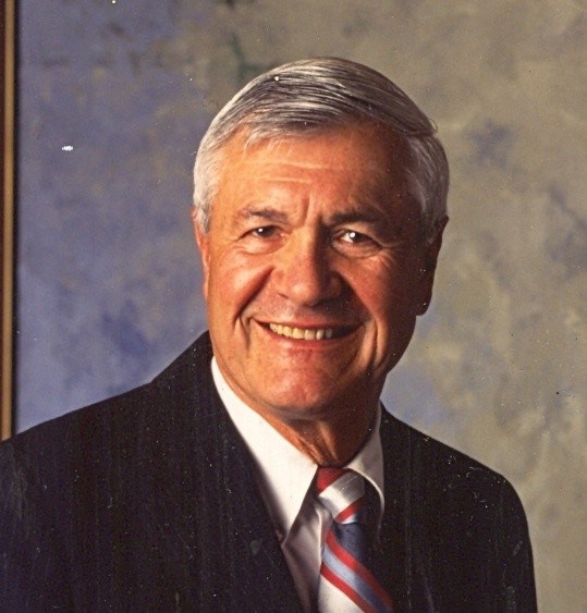 Obituary of Robert H. Schultz