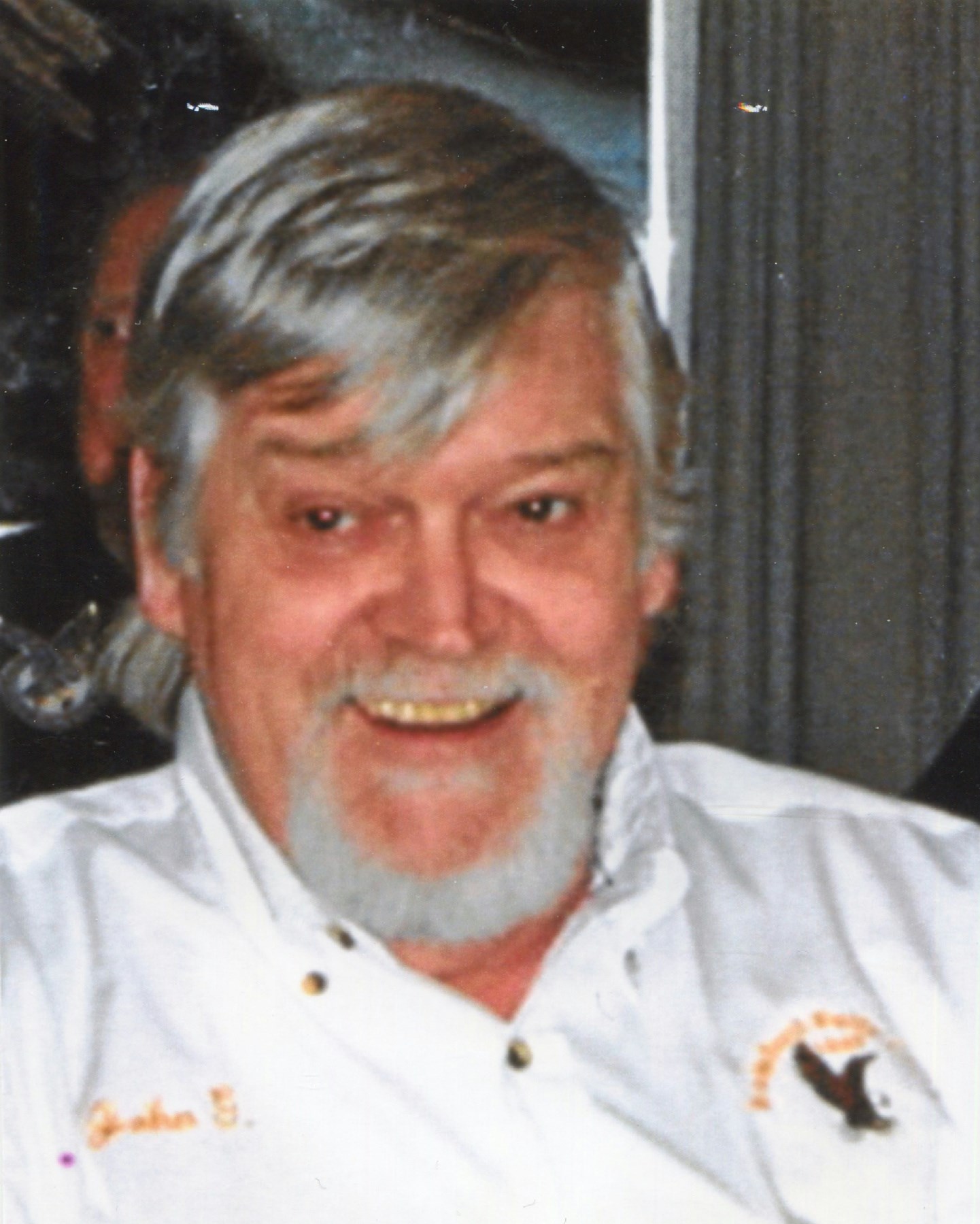 John Gaskill Obituary Rumford, ME