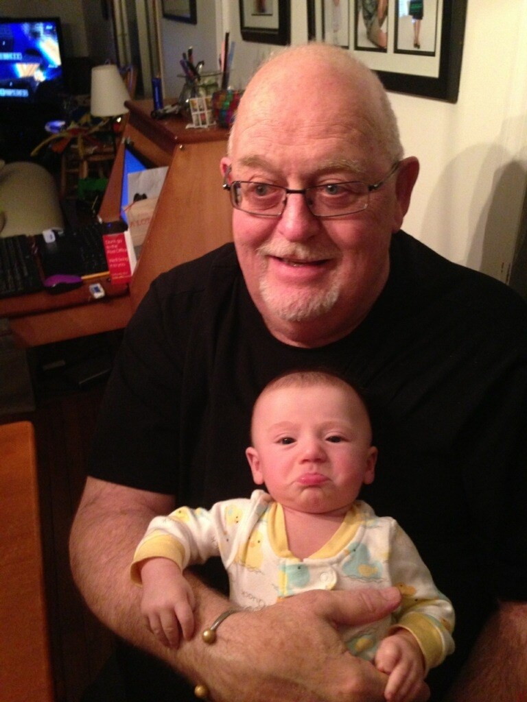 Obituary of Emery Norman Icard