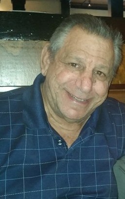 Obituary of Burton Edward Rosenberg