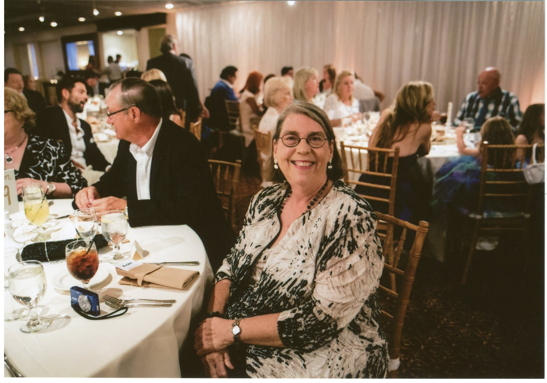 Obituary of Nancy Lee Visutsiri