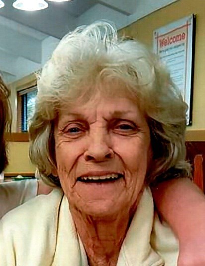Obituary of Evelyn Darlene Armiger