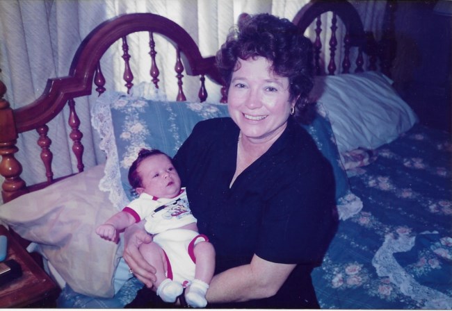 Gloria Taylor Obituary Arlington Tx