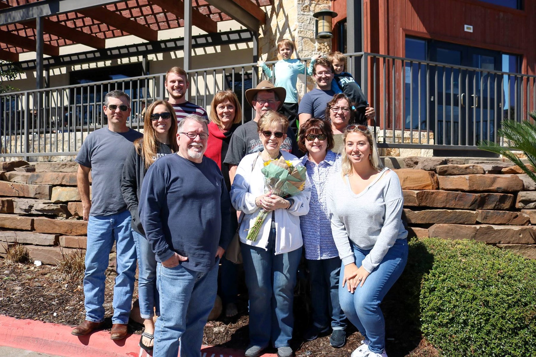 Gloria Taylor Obituary Arlington Tx