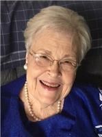 Obituary of Carolyn Ann Cowart McInnis