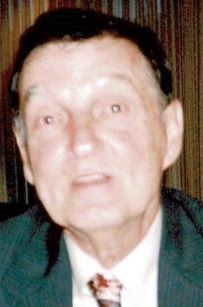 Obituary of Patrick J. Kearns