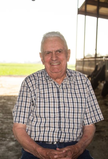 Obituary of Antonio V. Diniz