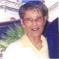 Obituary of Goldene Marie Lahann