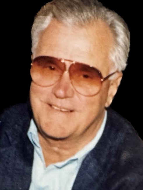 Obituary of Richard W. Taylor