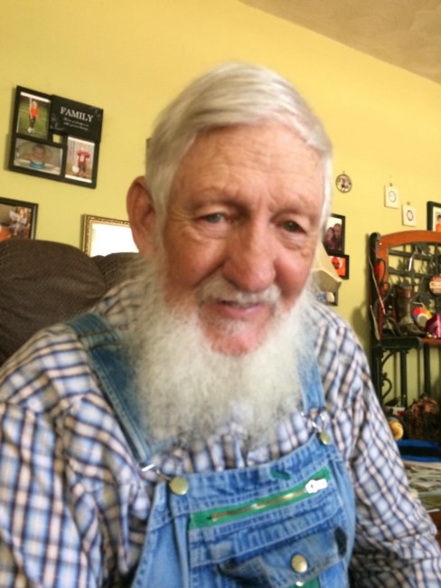 Obituary of Jerry M. Waites