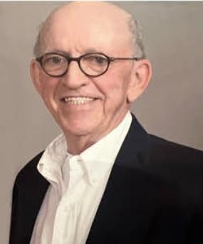 Obituary of Richard McCrea